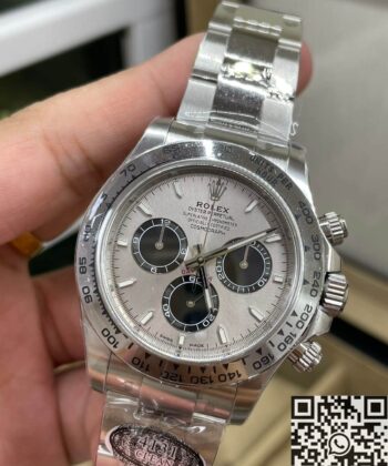 Clean Factory Fake Rolex Daytona M126509-0003 Watches