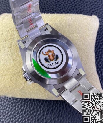 Rolex Watches Air king​ Clean Factory Replica M126900-0001