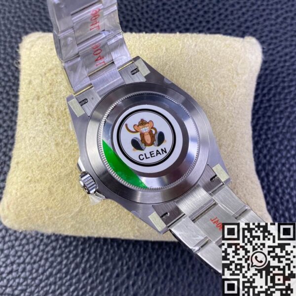 Rolex Watches Air king​ Clean Factory Replica M126900-0001