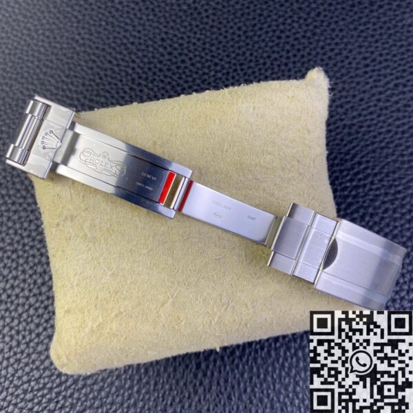 Rolex Watches Air king​ Clean Factory Replica M126900-0001