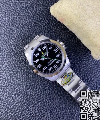 Rolex Watches Air king​ Clean Factory Replica M126900-0001