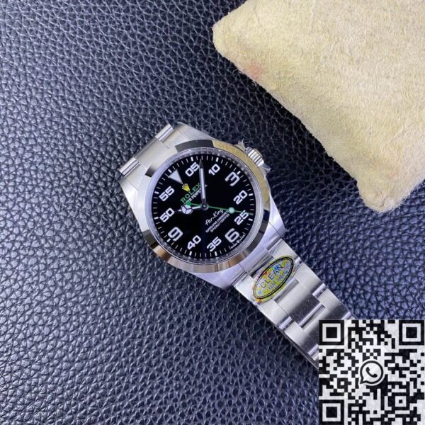 Rolex Watches Air king​ Clean Factory Replica M126900-0001