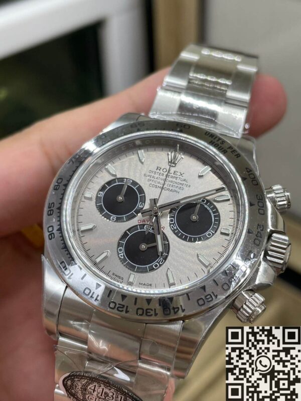 Clean Factory Fake Rolex Daytona M126509-0003 Watches