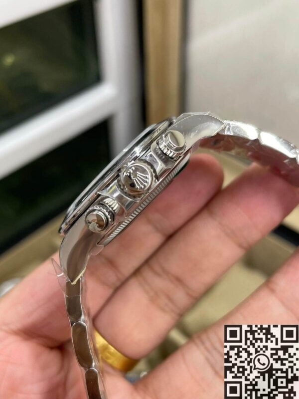 Clean Factory Fake Rolex Daytona M126509-0003 Watches