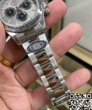 Clean Factory Fake Rolex Daytona M126509-0003 Watches