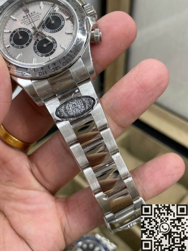 Clean Factory Fake Rolex Daytona M126509-0003 Watches