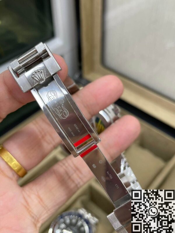 Clean Factory Fake Rolex Daytona M126509-0003 Watches