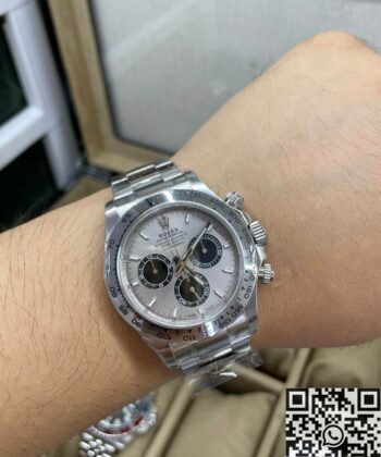 Clean Factory Fake Rolex Daytona M126509-0003 Watches
