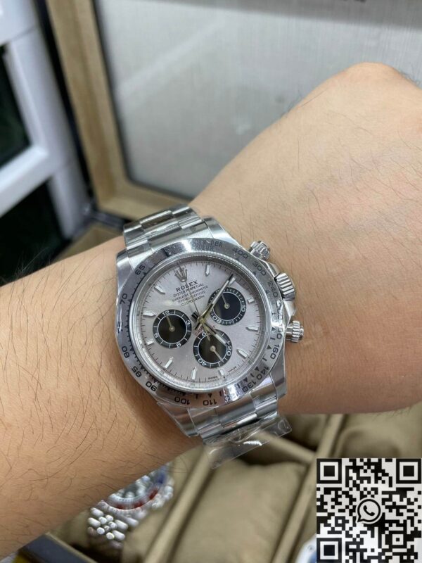 Clean Factory Fake Rolex Daytona M126509-0003 Watches