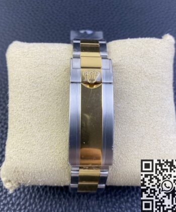 Best Rolex Submariner Clean Factory 116613LB-0005 Blue 40mm