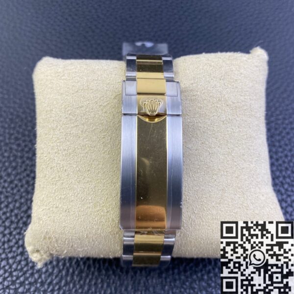 Best Rolex Submariner Clean Factory 116613LB-0005 Blue 40mm