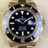Sell Rolex Submariner Clean Factory M126618LN-0002 Gold