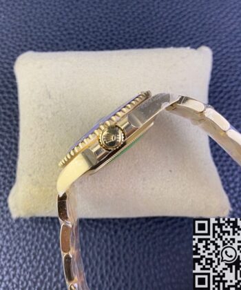 Rolex Submariner James Bond Clean Factory M126618LB-0002