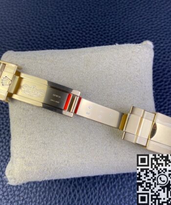 Rolex Submariner James Bond Clean Factory M126618LB-0002