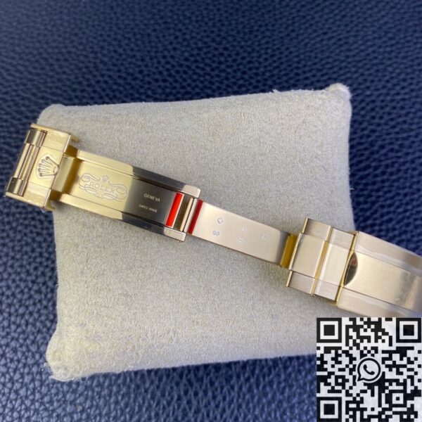 Rolex Submariner James Bond Clean Factory M126618LB-0002