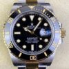 SS Rolex Submariner​ Clean Factory Watches M126613LN-0002