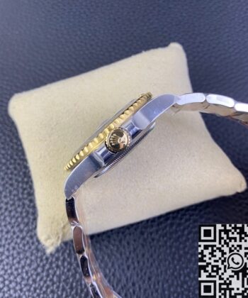 SS Rolex Submariner​ Clean Factory Watches M126613LN-0002