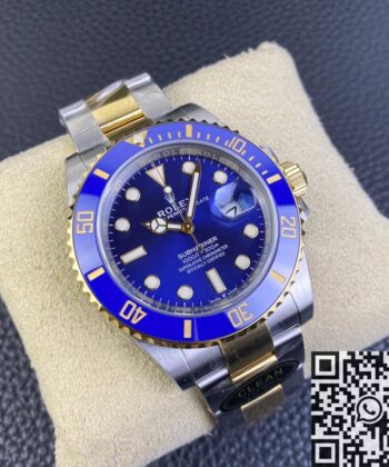Rolex Submariner Movement​ Clean Factory M126613LB-0002
