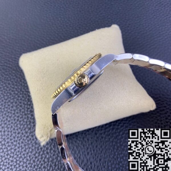 Rolex Submariner Movement​ Clean Factory M126613LB-0002