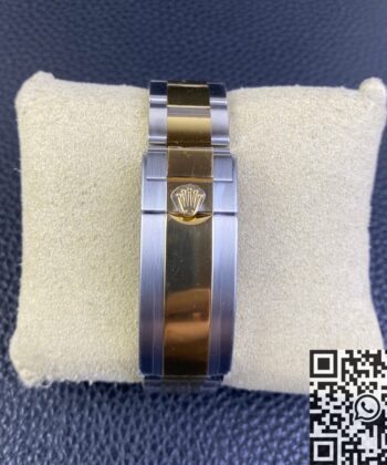 Rolex Submariner Movement​ Clean Factory M126613LB-0002