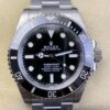 Rolex Submariner Fake Clean Watches 114060-0002 Size 40mm