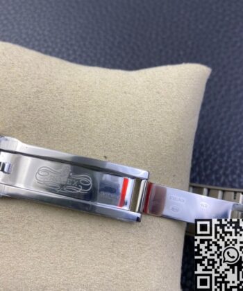Rolex Submariner Fake Clean Watches 114060-0002 Size 40mm