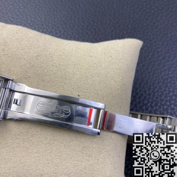 Rolex Submariner Fake Clean Watches 114060-0002 Size 40mm