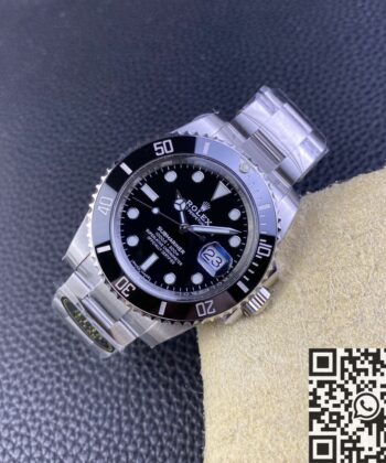 Fake Submariner Clean Factory Watch Rolex 116610LN-0001