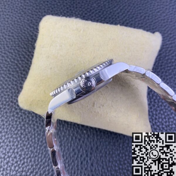 Fake Submariner Clean Factory Watch Rolex 116610LN-0001