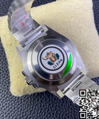 Fake Submariner Clean Factory Watch Rolex 116610LN-0001