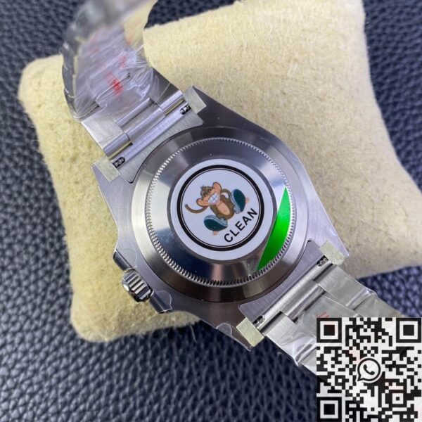 Fake Submariner Clean Factory Watch Rolex 116610LN-0001