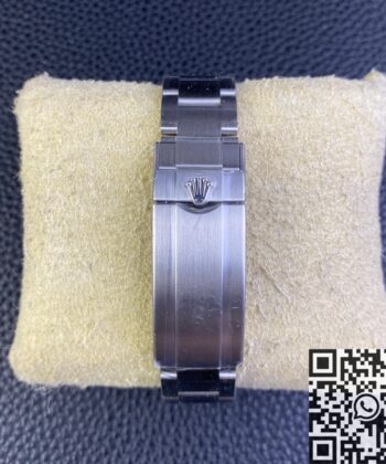 Fake Submariner Clean Factory Watch Rolex 116610LN-0001