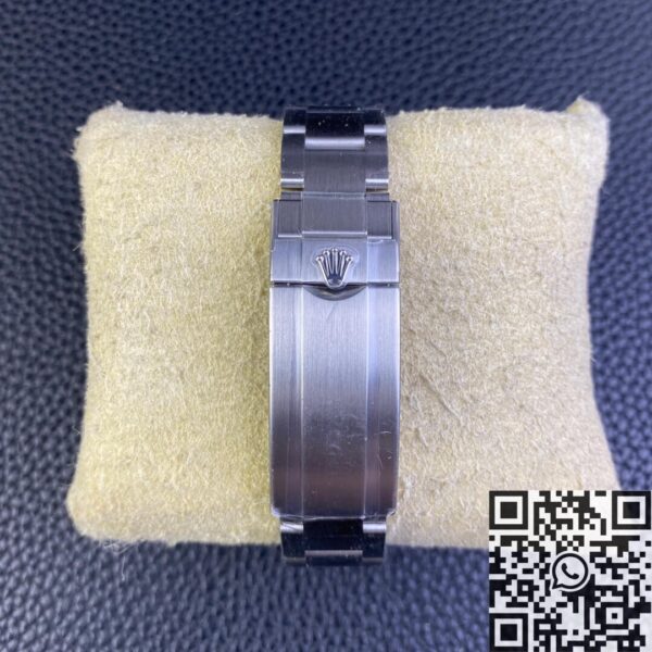Fake Submariner Clean Factory Watch Rolex 116610LN-0001