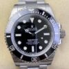 Fake Submariner Watch Clean M124060-0001 Size 41mm