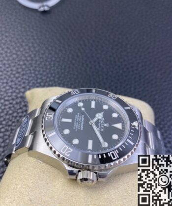 Fake Submariner Watch Clean M124060-0001 Size 41mm