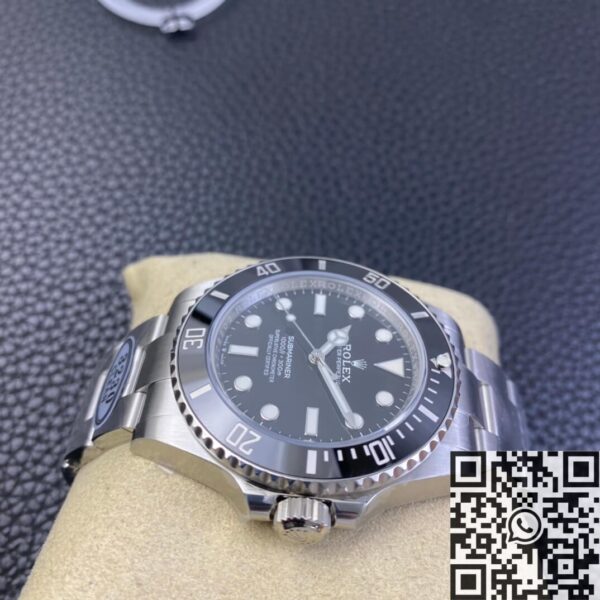 Fake Submariner Watch Clean M124060-0001 Size 41mm