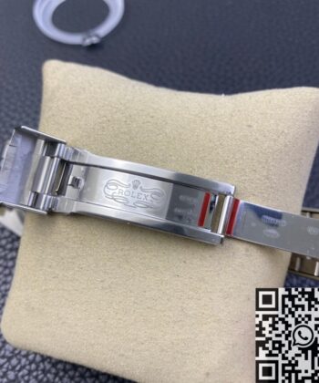 Fake Submariner Watch Clean M124060-0001 Size 41mm