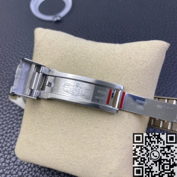 Fake Submariner Watch Clean M124060-0001 Size 41mm
