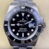 Clean Rolex Submariner M126610LN-0001 Black Dial Size 41mm