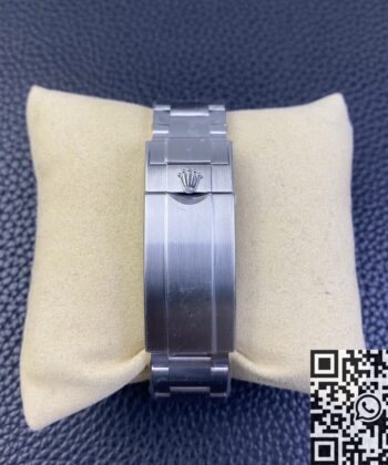 Clean Rolex Submariner M126610LN-0001 Black Dial Size 41mm