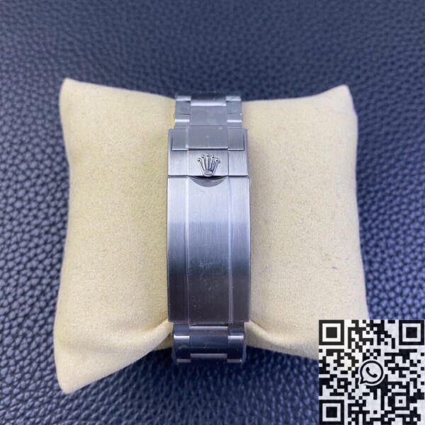 Clean Rolex Submariner M126610LN-0001 Black Dial Size 41mm