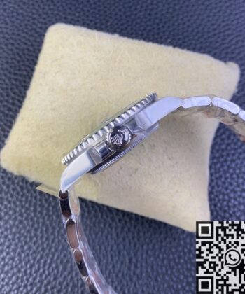 Submariner Watch Clean Factory Replica Rolex 116610LV-0002