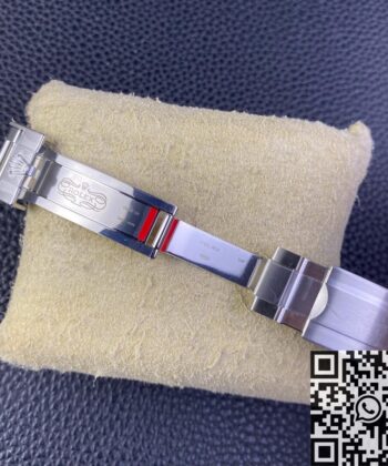 Submariner Watch Clean Factory Replica Rolex 116610LV-0002