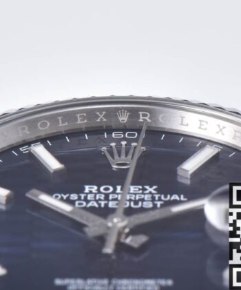 Watches Similar To Rolex Datejust​ Clean Factory M126334-0031