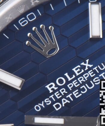 Watches Similar To Rolex Datejust​ Clean Factory M126334-0031