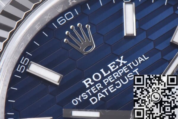 Watches Similar To Rolex Datejust​ Clean Factory M126334-0031