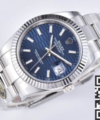 Watches Similar To Rolex Datejust​ Clean Factory M126334-0031