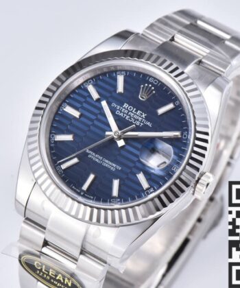 Watches Similar To Rolex Datejust​ Clean Factory M126334-0031