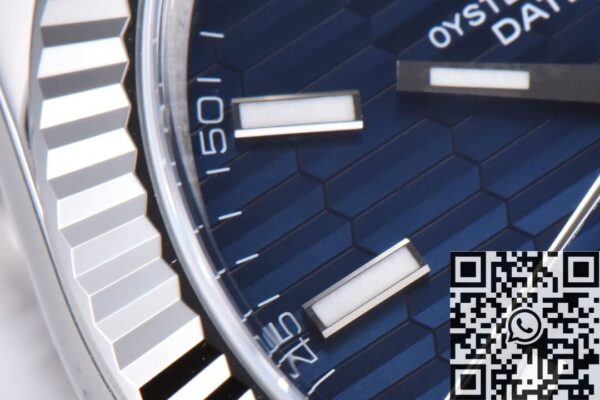 Watches Similar To Rolex Datejust​ Clean Factory M126334-0031