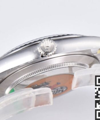 Watches Similar To Rolex Datejust​ Clean Factory M126334-0031